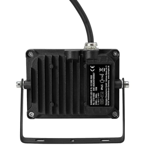 Eurolite LED IP FL-10 SMD RGB strålkastare