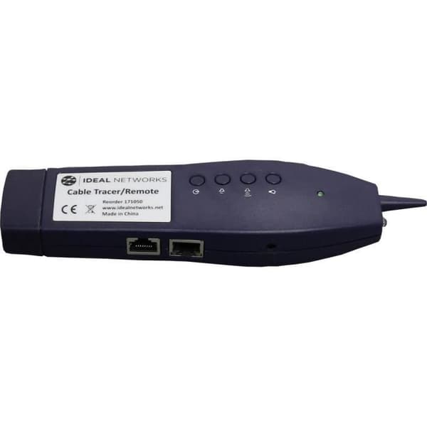 Trend Networks SecuriTEST IP Tracer-kabeldetektor