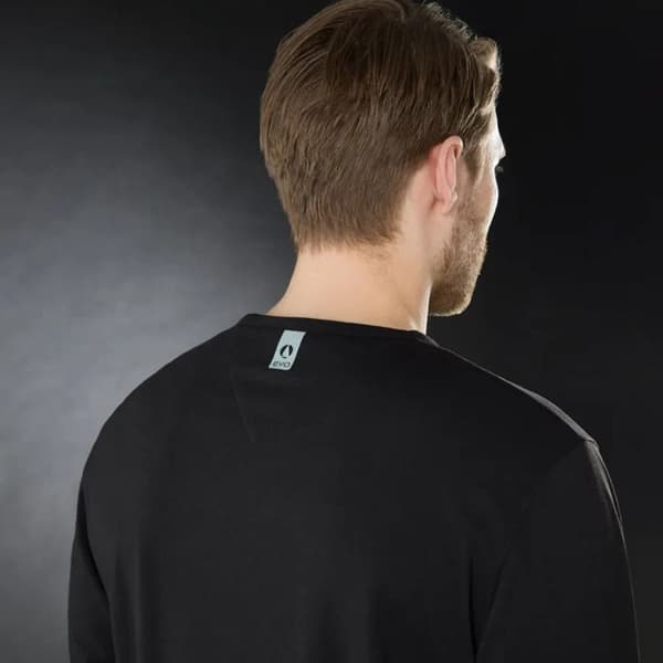Musto Evo långärmad tröja