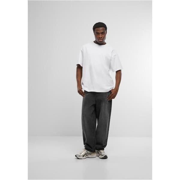 Avslappnad T-shirt Urban Classics