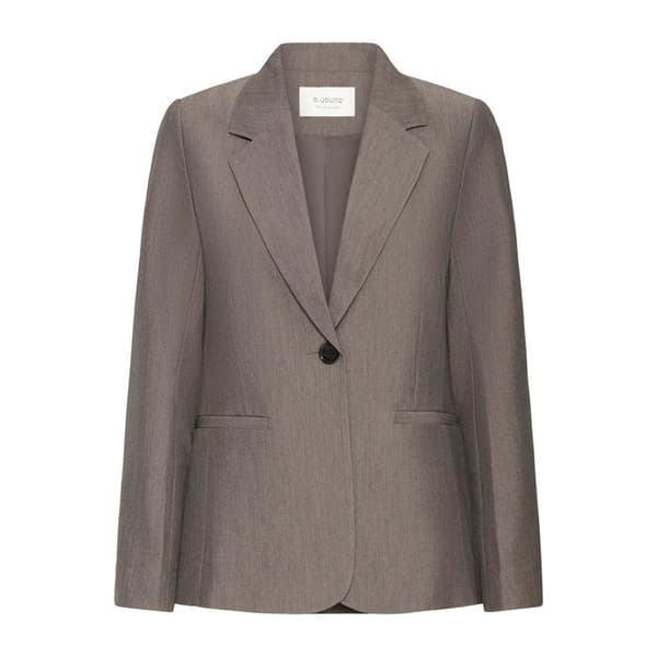 Kvinna Blazer b.young Danta 2