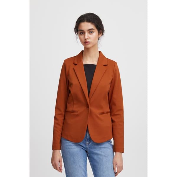 Blazer dam Ichi Kate