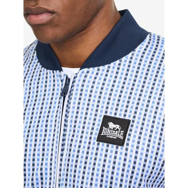 Lonsdale Garvary träningsdräkt