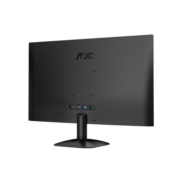 Skärm PC - AOC - 27'' - FHD - 120Hz - IPS-panel - 1ms - 27B31H