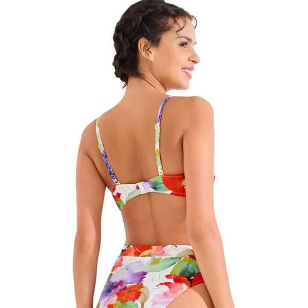 Bikinitopp dam Lisca Roma