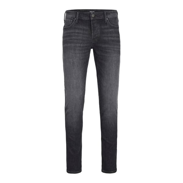 Jeans Jack & Jones Lenn Original 270 - svart denim