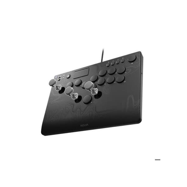 Stick Arcade - Hori - Nolva Mekanisk All-knapp-Accessoar-PS5