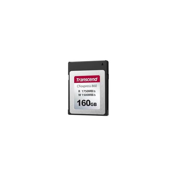 TRANSCEND 160Go CFExpress-kort