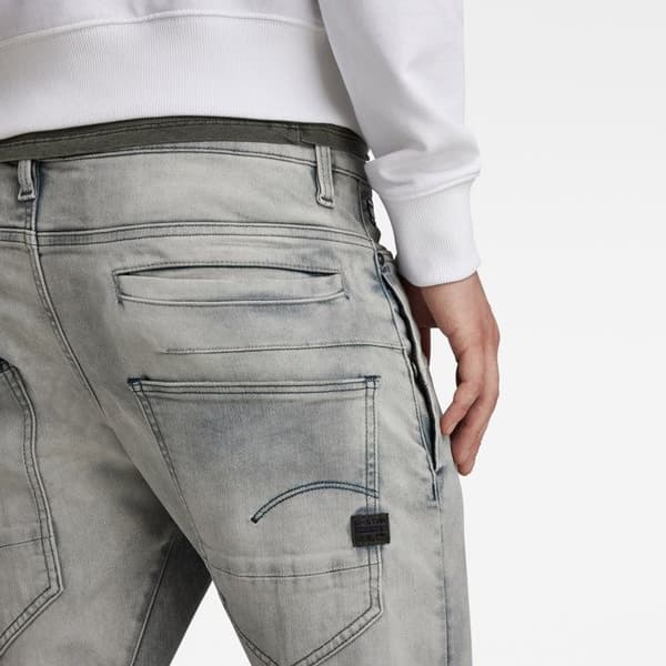 G-Star D-Staq 3D slimmade jeans