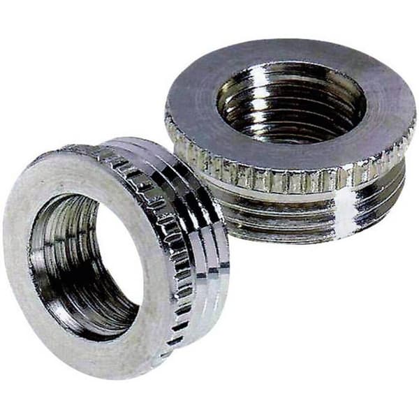 Reducer för kabelgenomföring LAPP 52003890 PG29 PG16 mässing 1 st