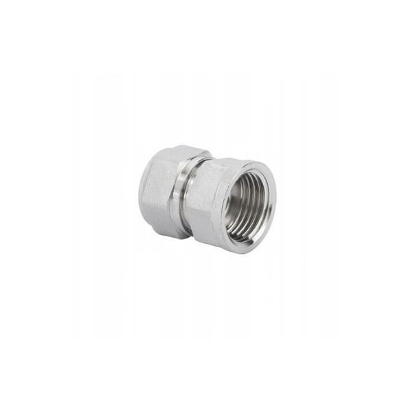 SKRUVANSLUTNING PEX 16X1/2 GW STRONG