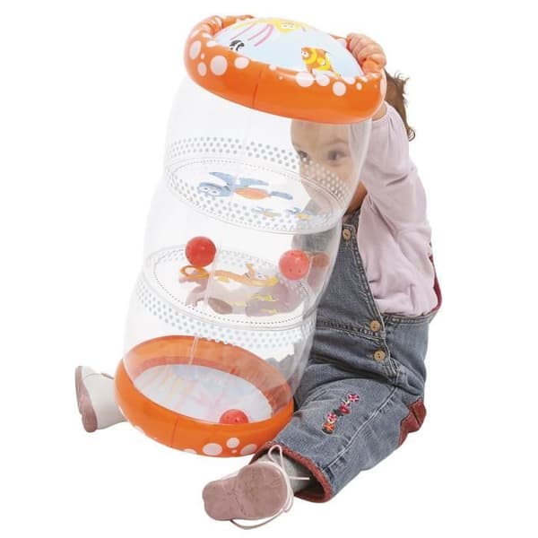LUDI Baby Roller Mer