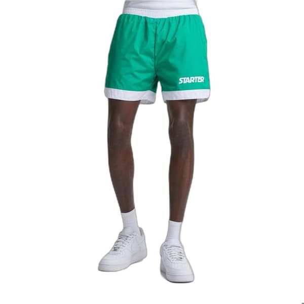 Kort retro Starter