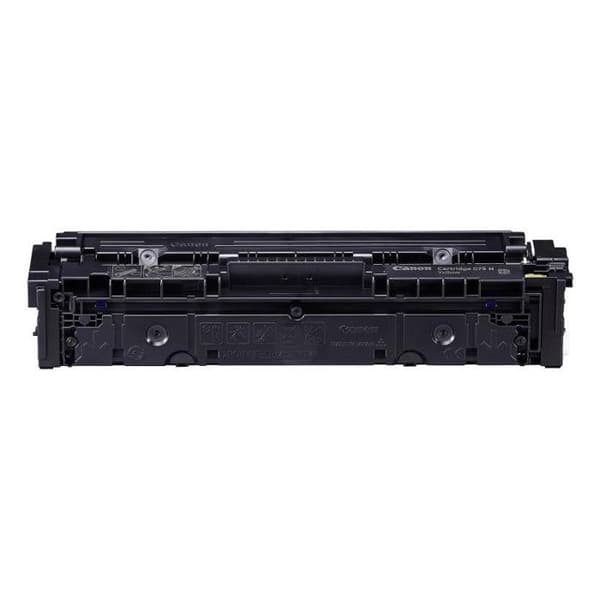 CANON Tonerkassett 075 H Y