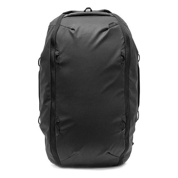 PEAK DESIGN Travel duffelpack 65L - svart BTRDP-65-BK-1