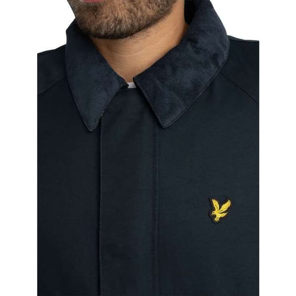 Jaktjacka - Lyle & Scott