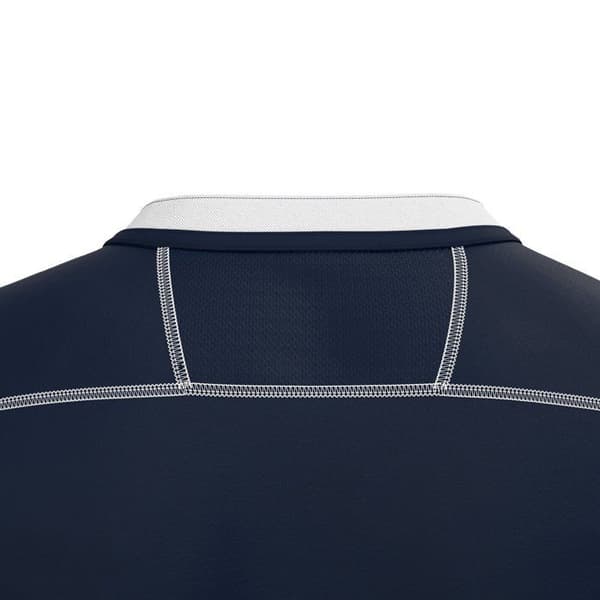 Maillot Macron Alabaster