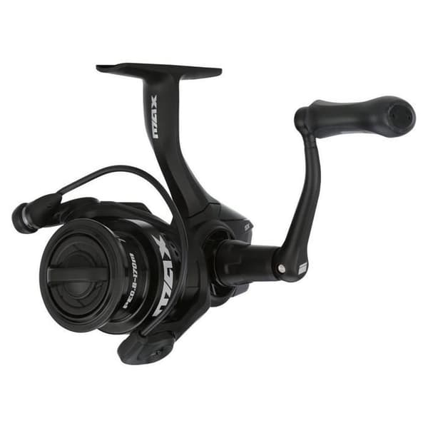Moulinet casting Abu Garcia MAXSXSP2000