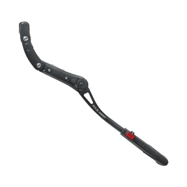 Kellys Kickup 019 OEM sidostöd - svart - 24"/29"