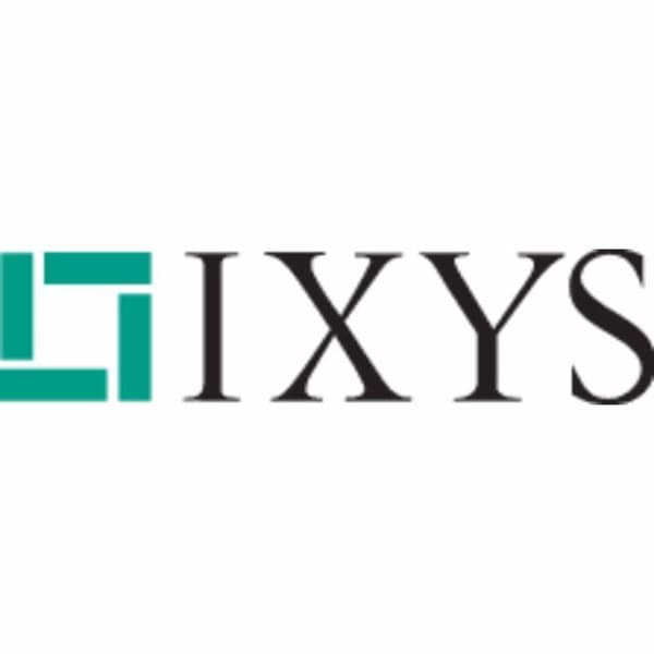Ixys diod Standarddiod DSEI2x101-12A SOT-227-4 1200 V 91 A