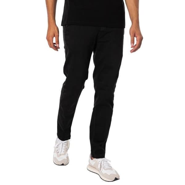 Jean Slim Zeumar Hyperflex - Replay - Man - Grå