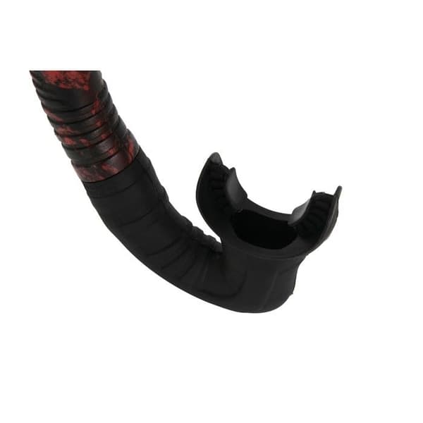 Beuchat snorkel