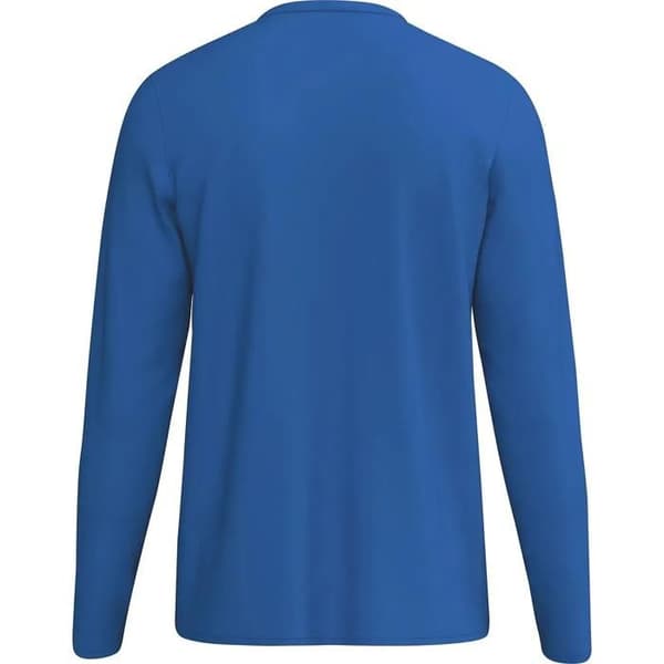 Erima Intro långärmad T-shirt - ny royal