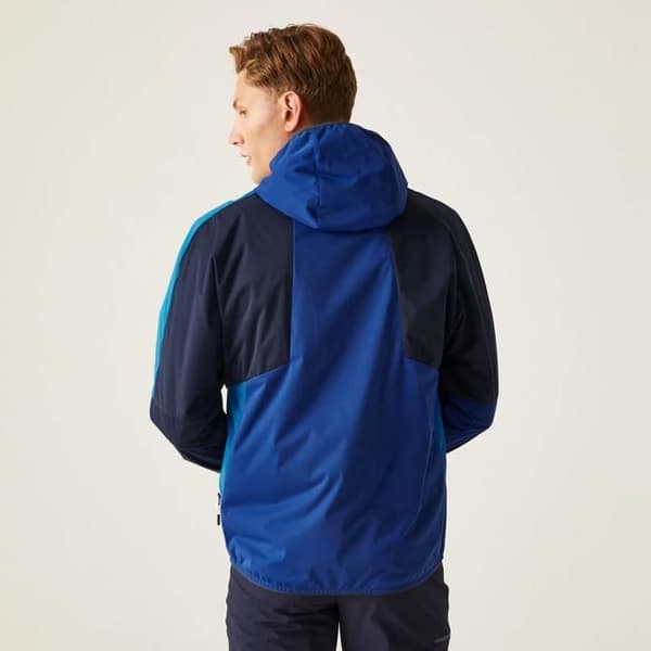 Softshell-jacka Regatta Tarvos VII