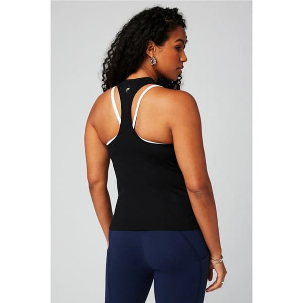 Damlinne med racerback Fabletics Feather Tech+