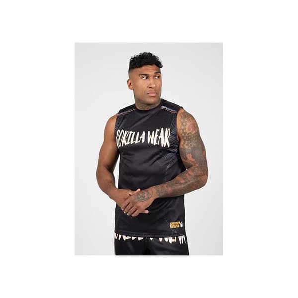 Gorilla Wear Clayton Linne