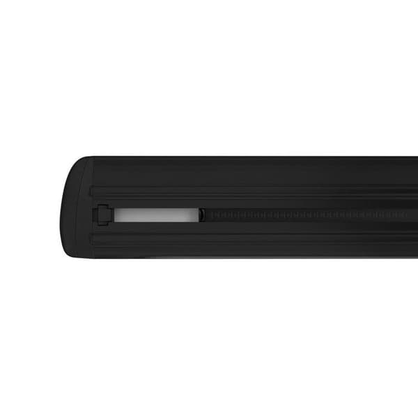 Thule WingBar Evo 108 Svart (x2) - THULE