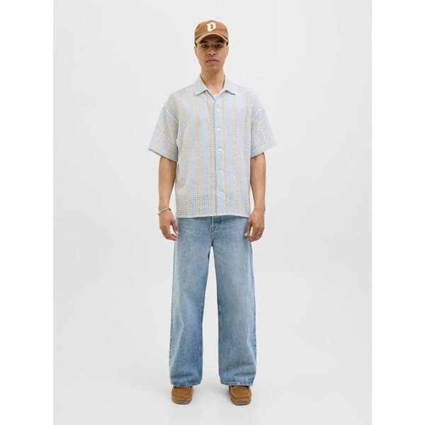 Jack & Jones Bellagio Skjorta