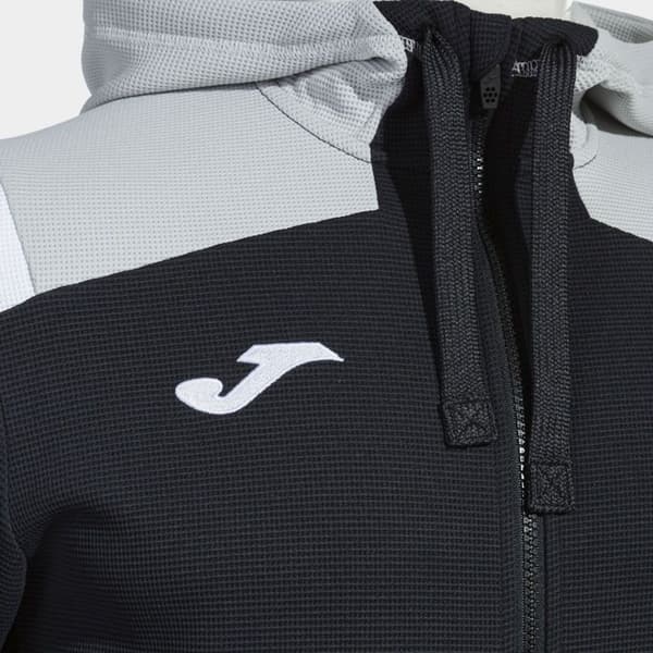 Barn hoodie-jacka Joma Toledo