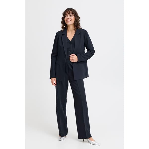 Kvinna blazer fransa Abigail BLA 1