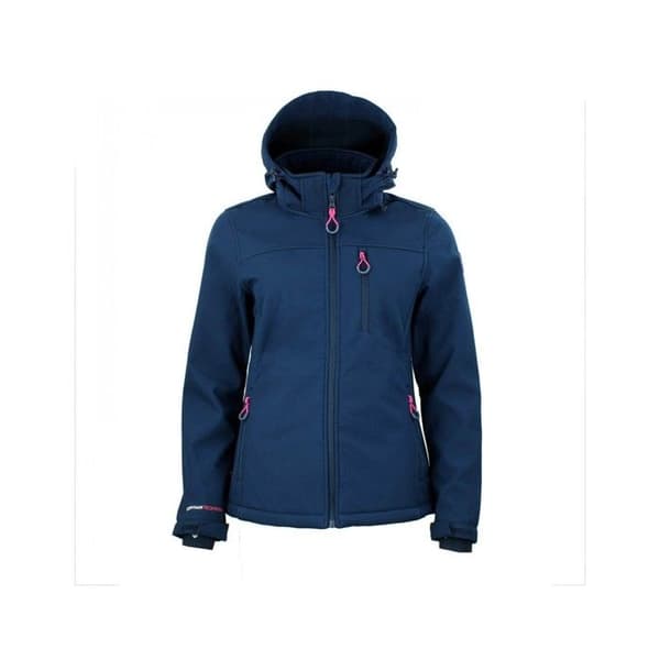 Damjacka Peak Mountain Softshell Aclaudioffb