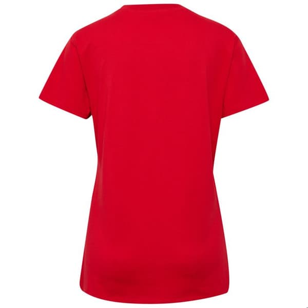 T-shirt dam Hummel Go 2.0 Logo