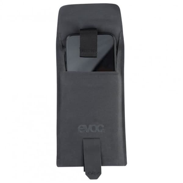 Evoc Pouch telefonväska svart - one size
