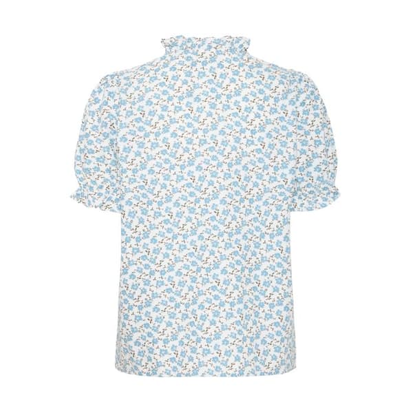 Blus dam Ichi Ixlaya SS2