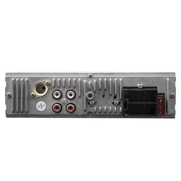 Bilradio MP3 - PNI - 1 DIN - 4 x 45 W - Bluetooth - USB/AUX/RCA