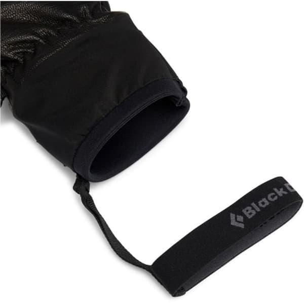 Kvinnors skidhandskar Black Diamond Spark