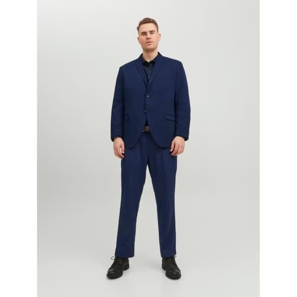 Jack & Jones Franco Plus Size kostym