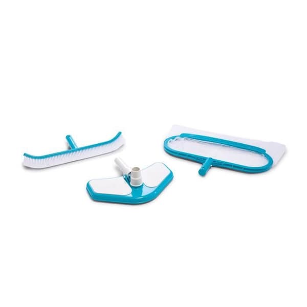 Intex - 29057 - Deluxe rengöringssats