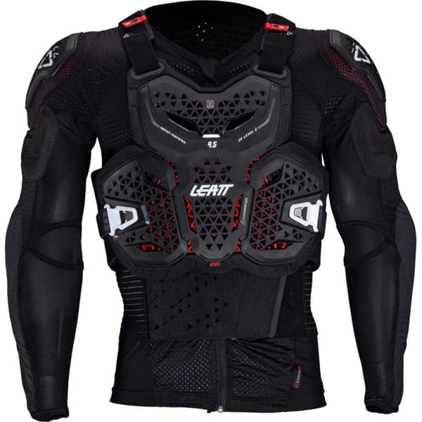 Motorcykel skyddsväst Leatt Evo 5.5 V25