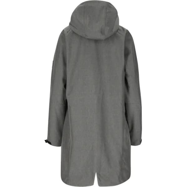 Vattentät damparka Whistler Thora - svart