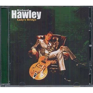 Lady's bridge av Richard Hawley