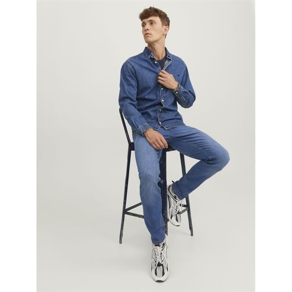 Jeans Jack & Jones Lenn Original 223