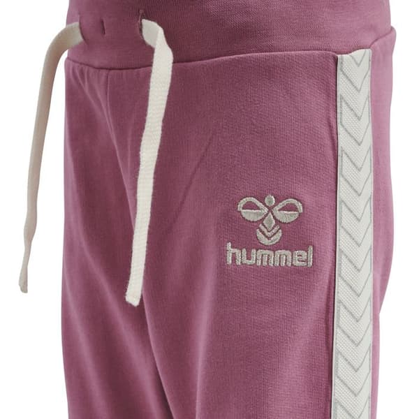Jogging för babyflicka Hummel Sakuna