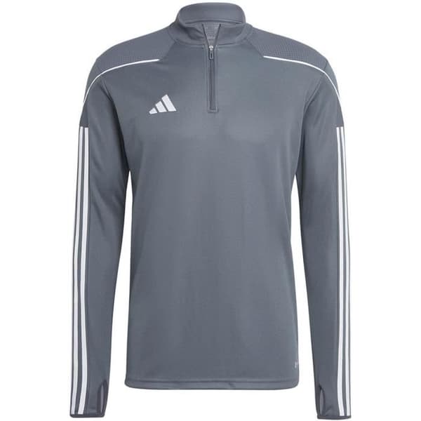 Sweat ADIDAS Tiro 23 League Träning - Man - Grå