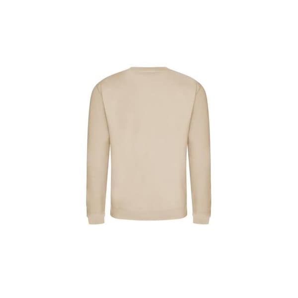 Rundhalsad sweatshirt Just Hoods Awdis