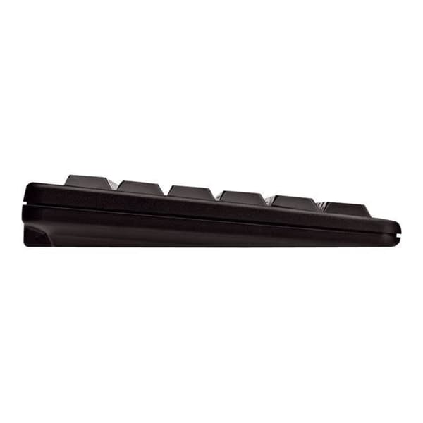 Cherry Keyboard AZFR 86keys PS2 USB ML-Techn.